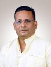 श्री किर्तिनिधी हसुराम ठाकुर 